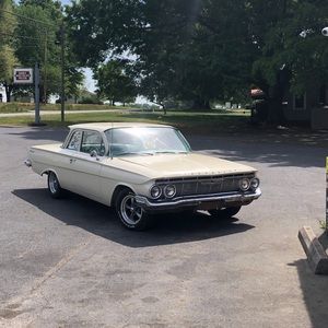 Meet your Posher, Kenneth